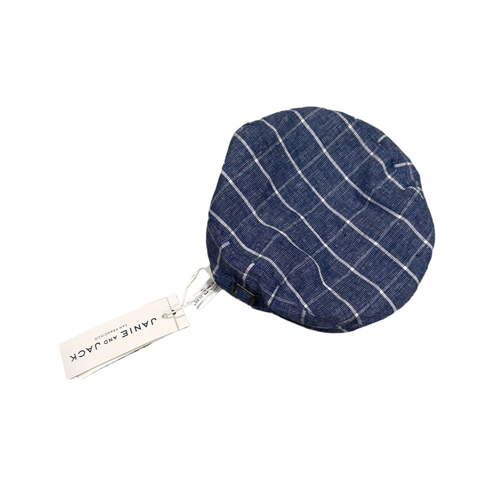 Janie and Jack Boy Hat